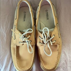 Magellan outdoor slip on shoes